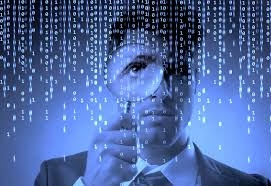 Digital investigation visualization